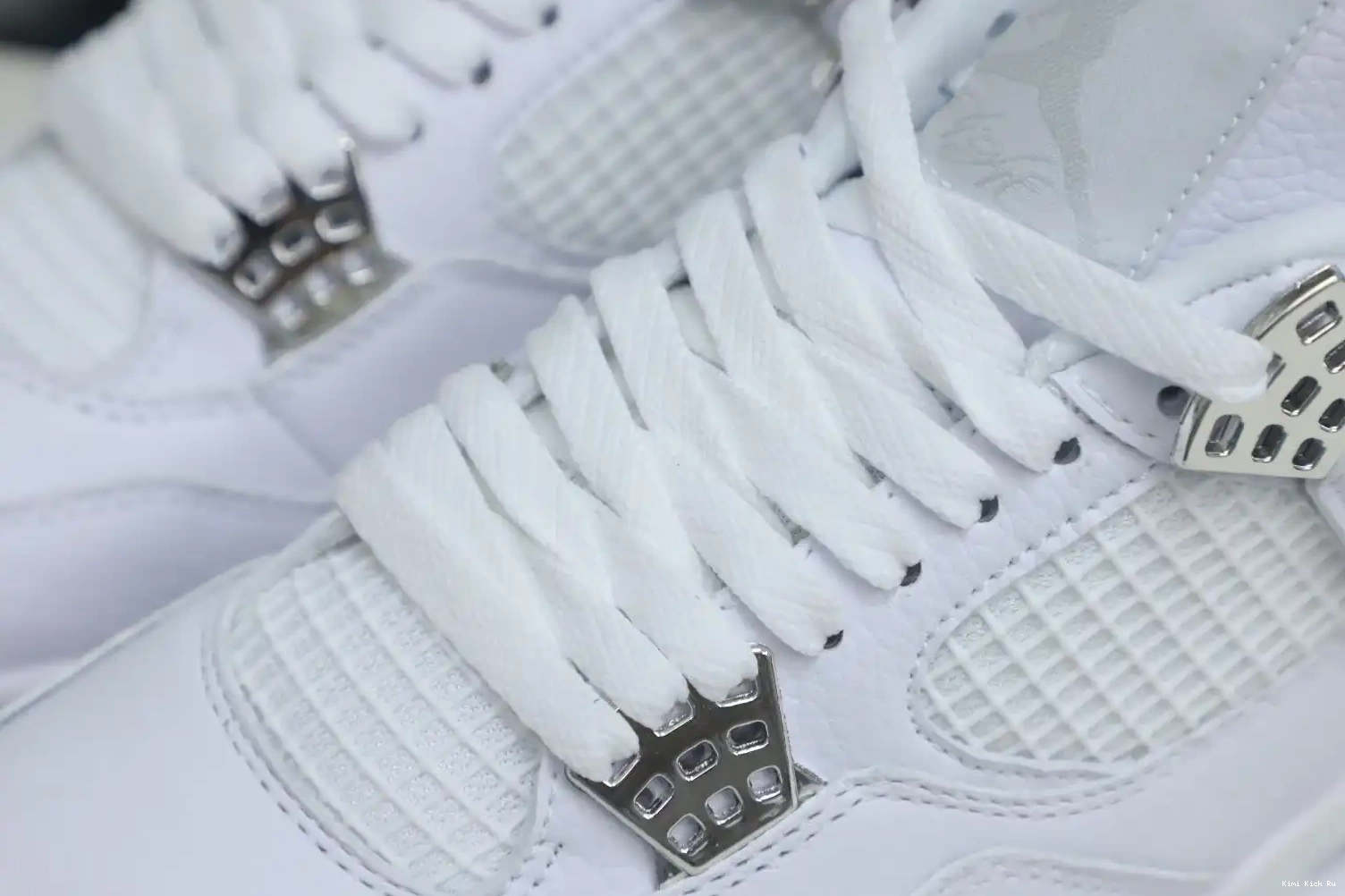 Air Jordan Jordan pure money Kimikick 4 retro 0530